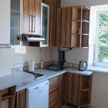 Apartment Irena Apartaments