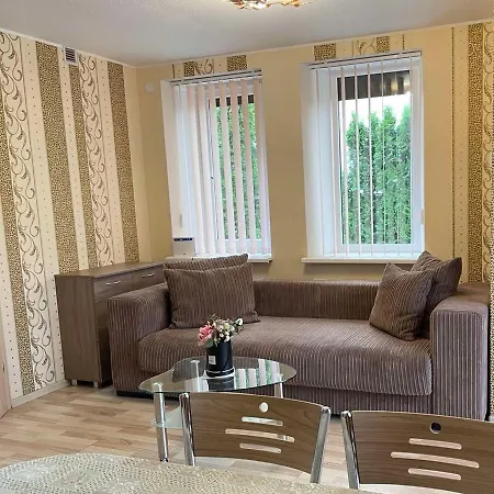 Irena Apartaments Palanga