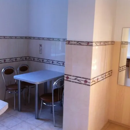 Irena Apartaments Apartment Palanga